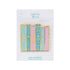 Stack of Books Enamel Pin, Jollity & Co
