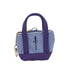 Dagger Tiny Tote Keychain, Jollity & Co