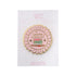 Genre Loyalist Book Themed Enamel Pin, Jollity & Co