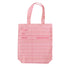 Book Club Library Card Tote Bag, Jollity & Co