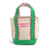 Overdue, Always Mini Boat Tote, Jollity & Co