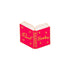 Book Club Read Banned Books Book Patch, Jollity & Co
