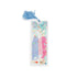 Book Club Read Banned Books Confetti Bookmark, Jollity & Co