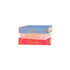 Book Club Read Banned Books Book Stack Patch, Jollity & Co