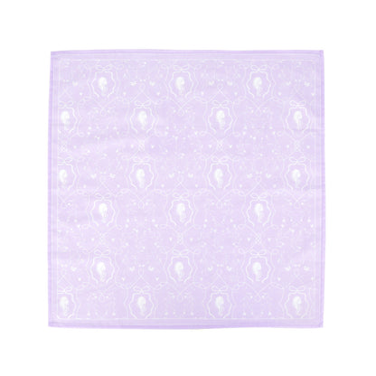 Book Club Silhouette Bandana, Jollity &amp; Co
