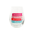 So Many Books So Little Time wine glass with book stack illustration on stemless glass, Jollity & Co.