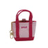 Smut Tiny Tote Keychain, Jollity & Co