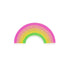 Large Rainbow Eraser, Daydream Society