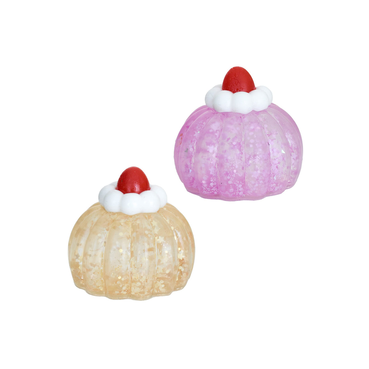 Baking Spirits Bright Tea Cake Squishies, Daydream Society