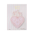 Flaming Heart Sticky Notes, Jollity & Co