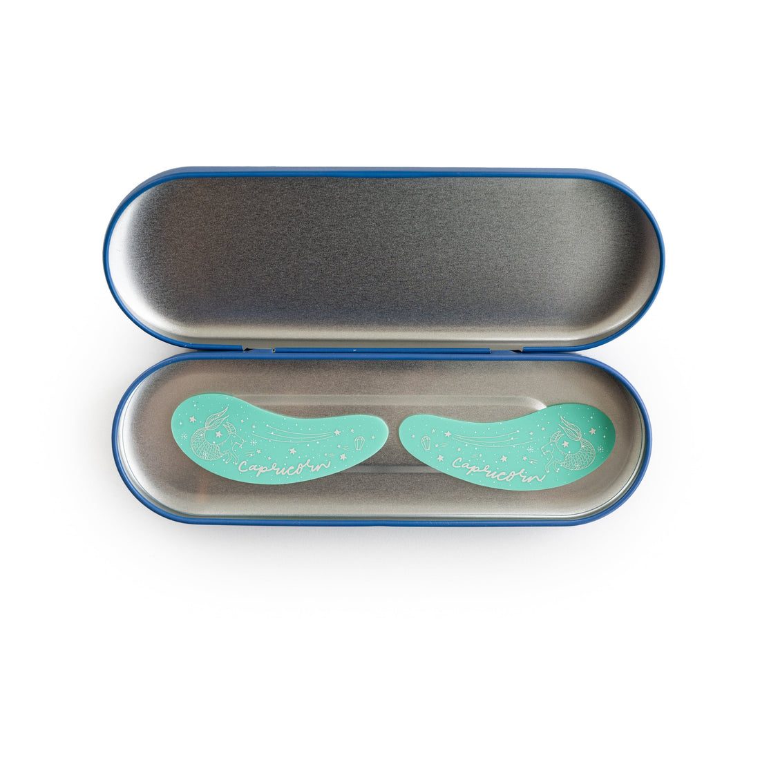Zodiac Capricorn Silicone Eye Mask, Jollity &amp; Co
