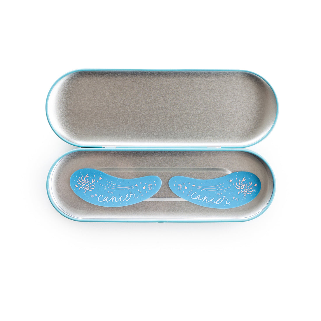 Zodiac Cancer Silicone Eye Mask, Jollity &amp; Co