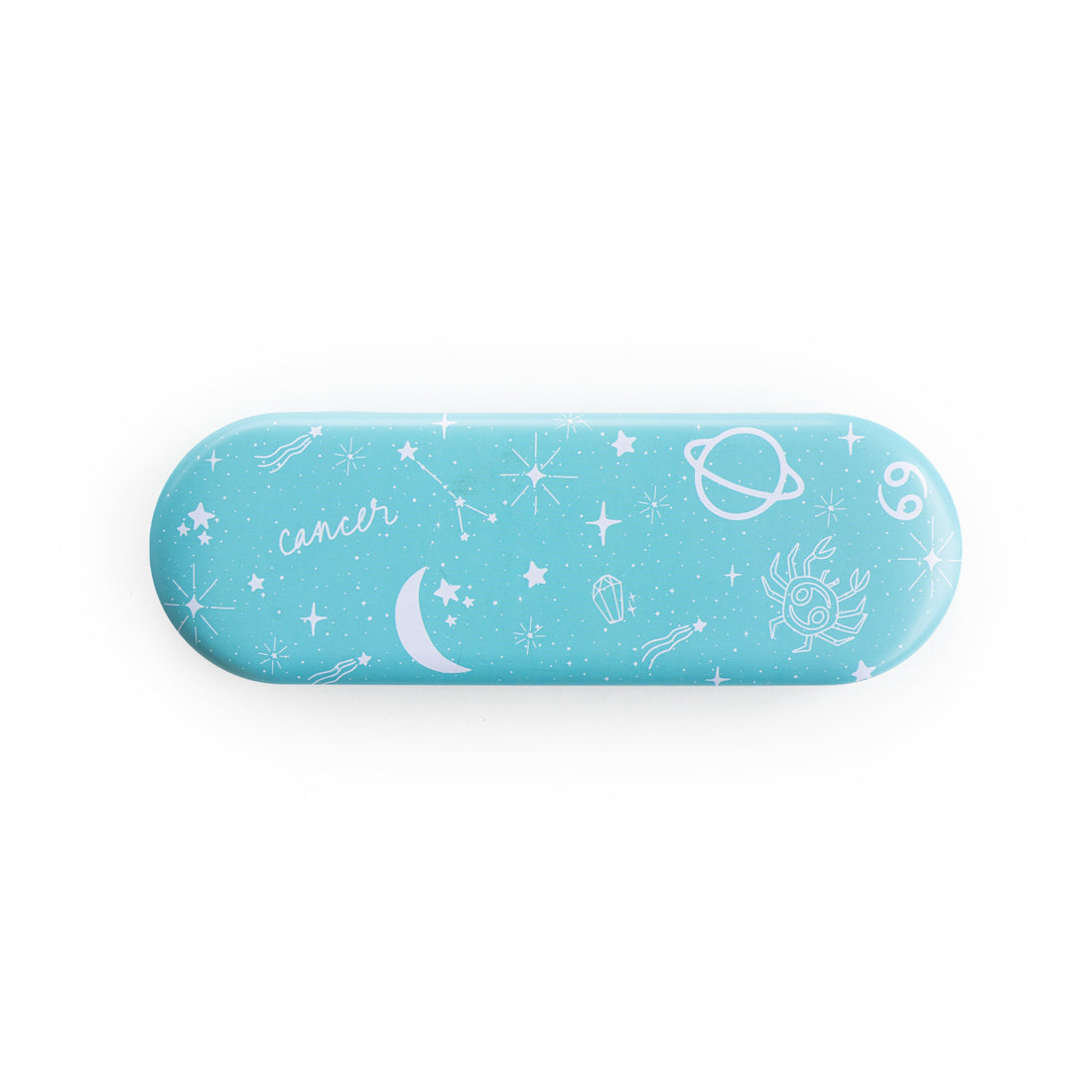 Zodiac Cancer Silicone Eye Mask, Jollity &amp; Co