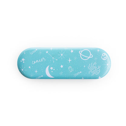 Zodiac Cancer Silicone Eye Mask, Jollity &amp; Co