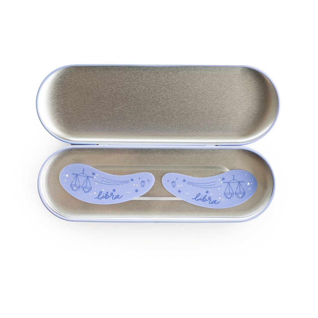 Zodiac Libra Silicone Eye Mask, Jollity &amp; Co