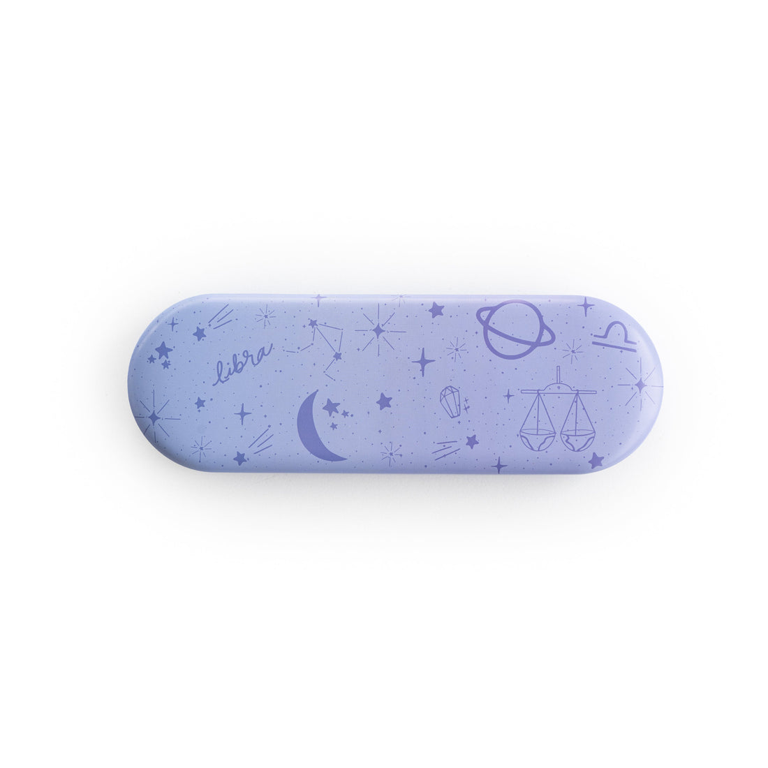 Zodiac Libra Silicone Eye Mask, Jollity &amp; Co