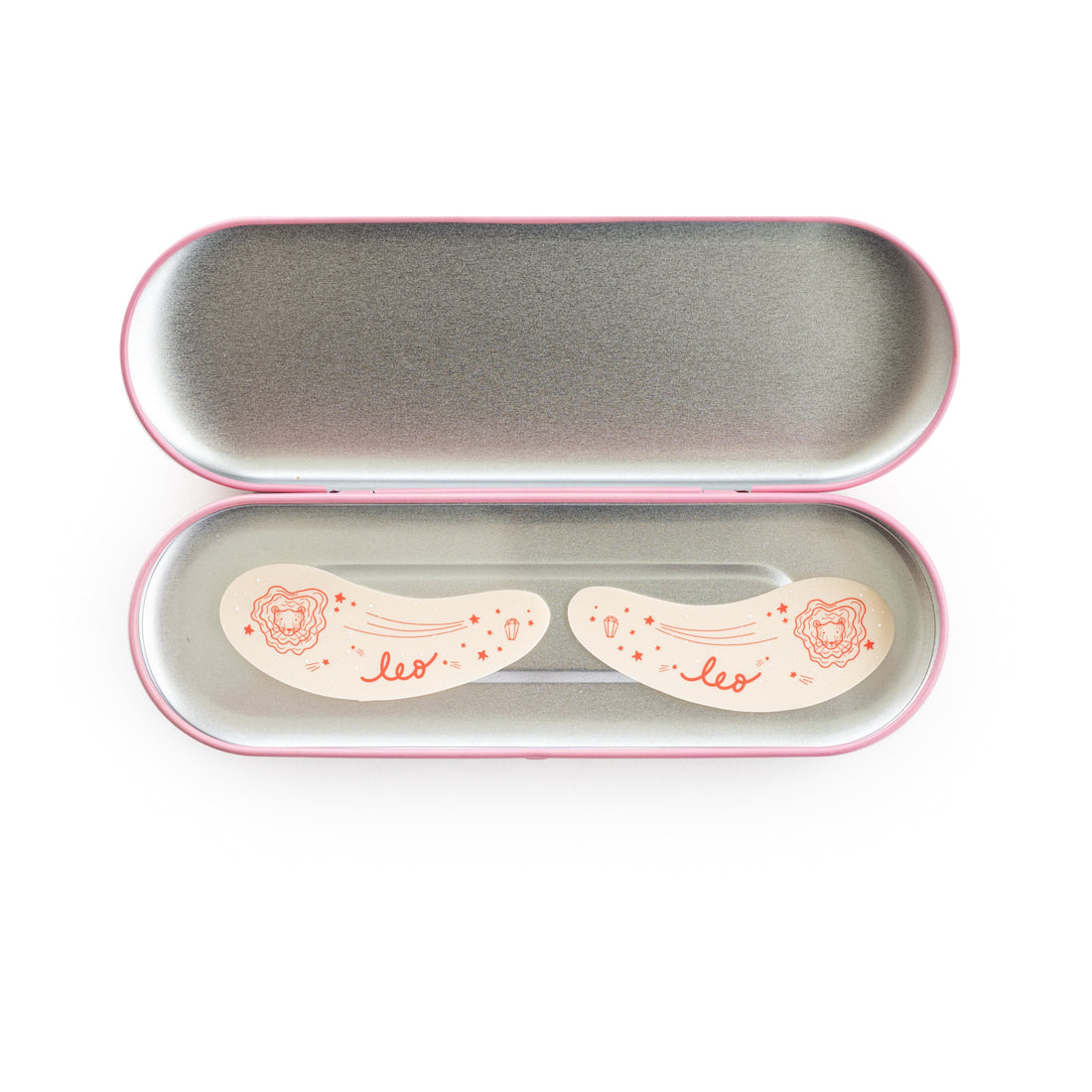 Zodiac Leo Silicone Eye Mask, Jollity &amp; Co