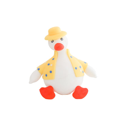 Seaside Seagull Squishy, Daydream Society