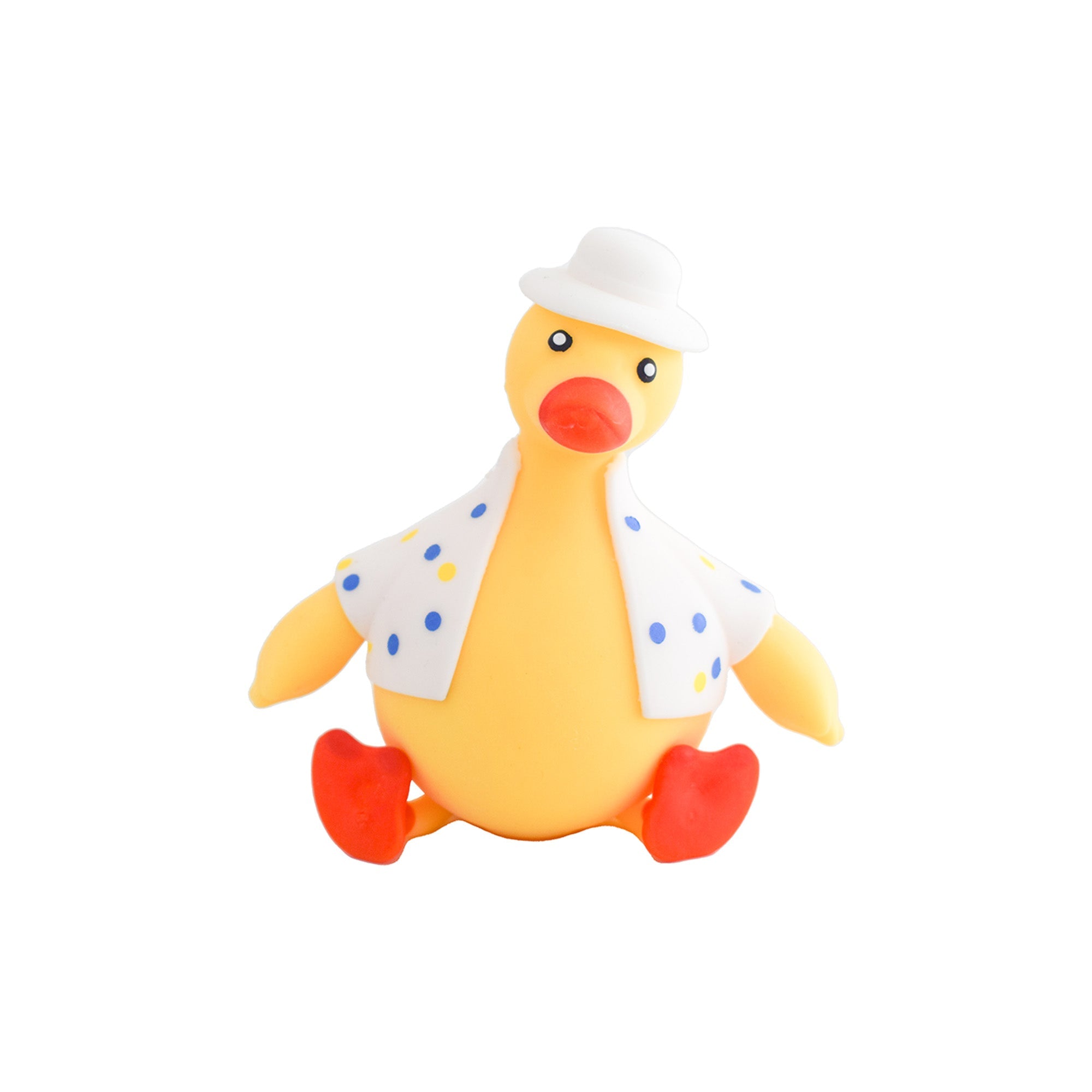 Seaside Seagull Squishy, Daydream Society
