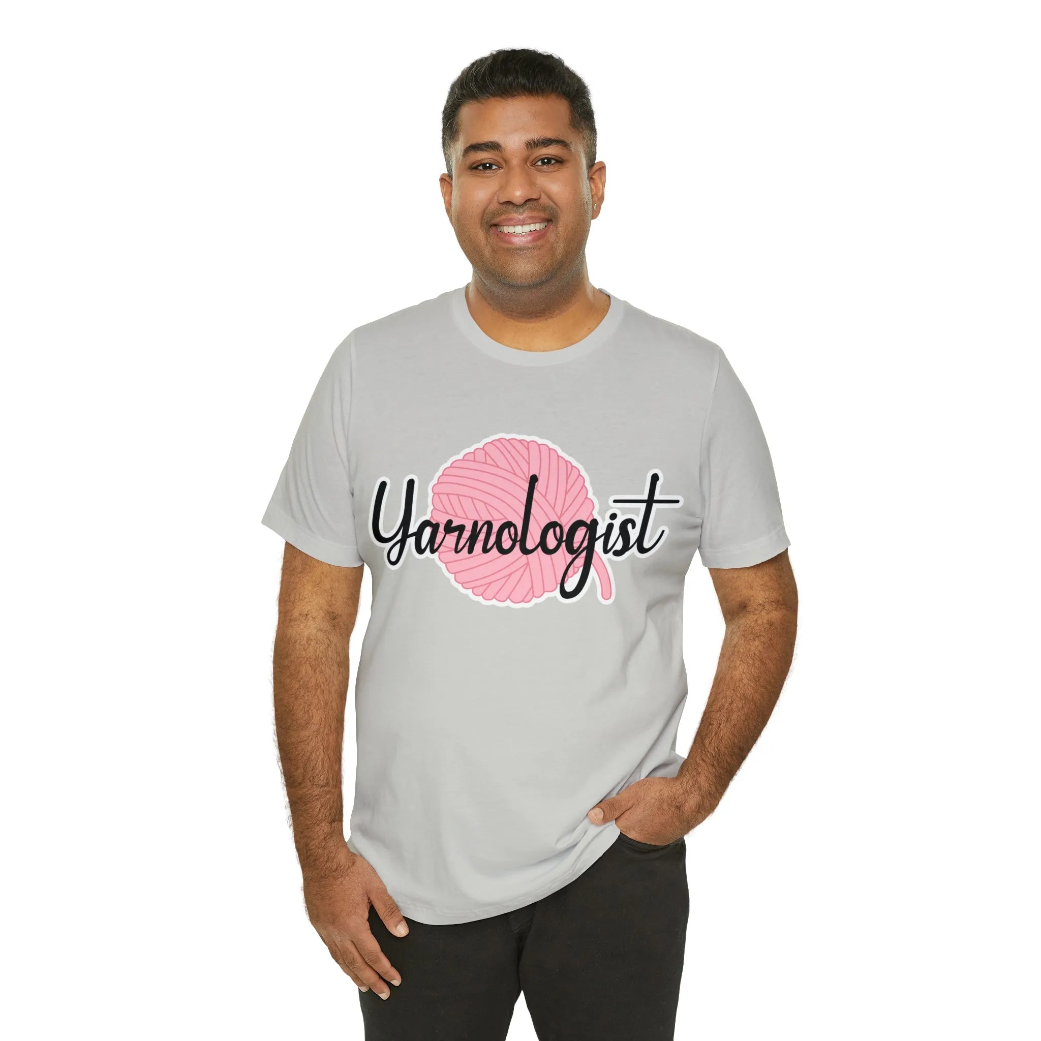 Yarnologist T-Shirt