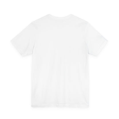 Vote T-Shirt — The Element of Change Graphic Tee (Civic Engagement, Election Apparel)