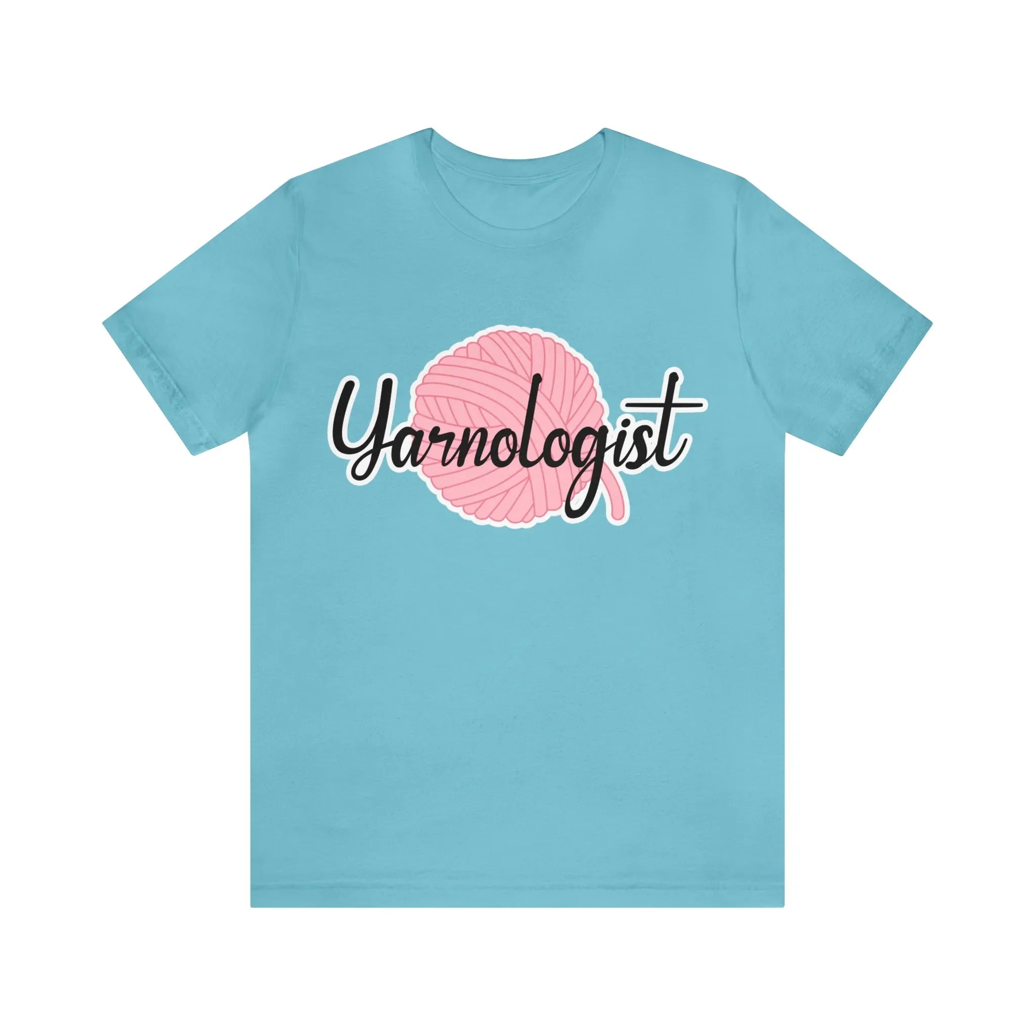 Yarnologist T-Shirt