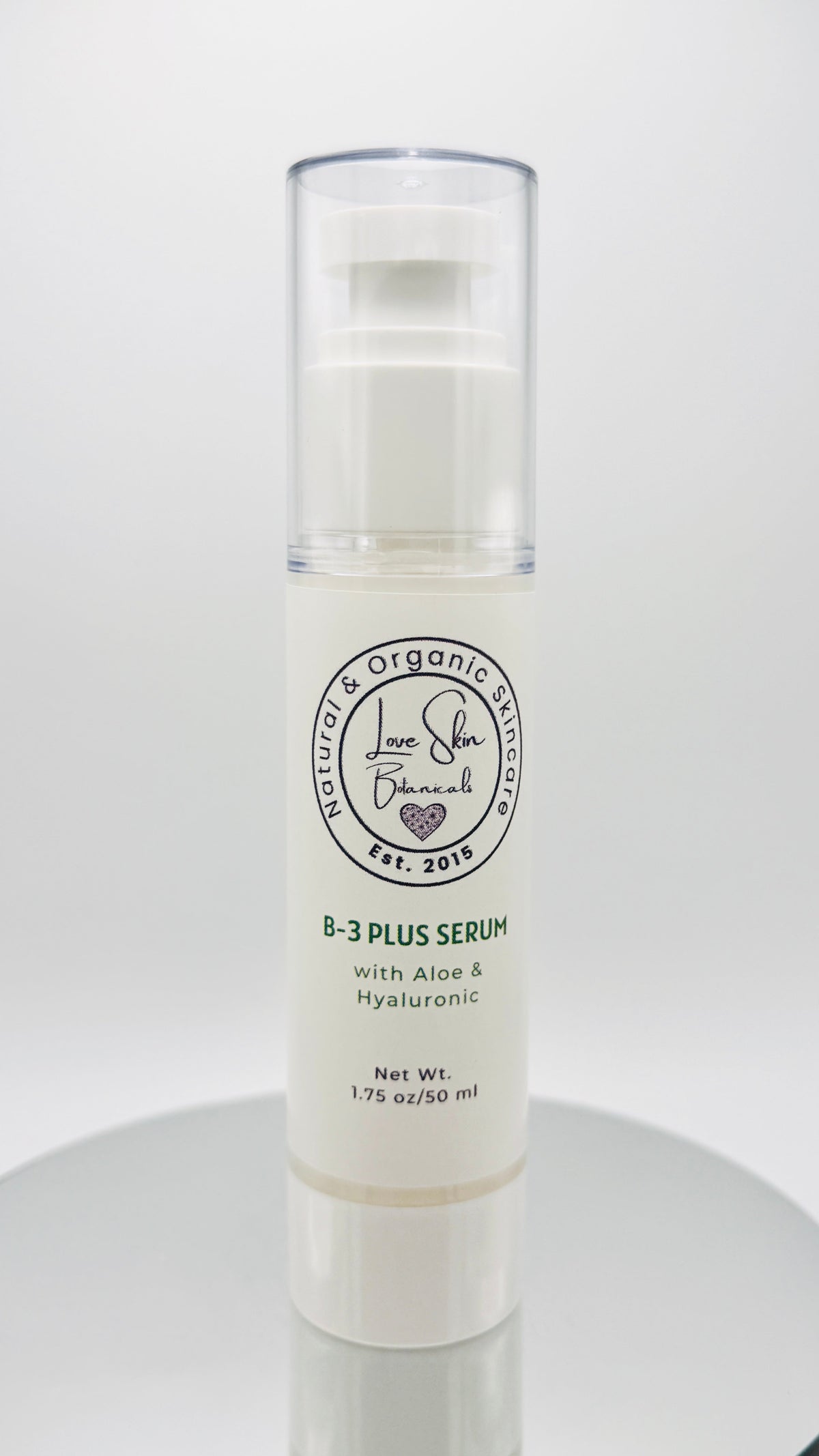 B-3 Plus Serum