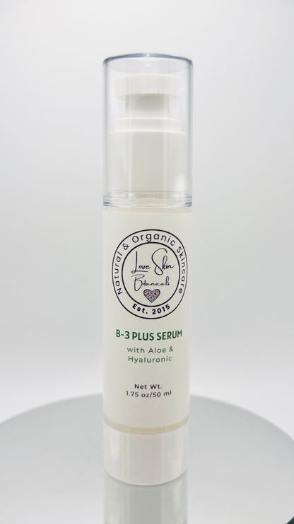 B-3 Plus Serum