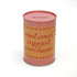 Emotional Support Purchases Tin Coin Bank, Jollity & Co