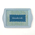 Unsubscribe Metal Trinket Tray, Jollity & Co