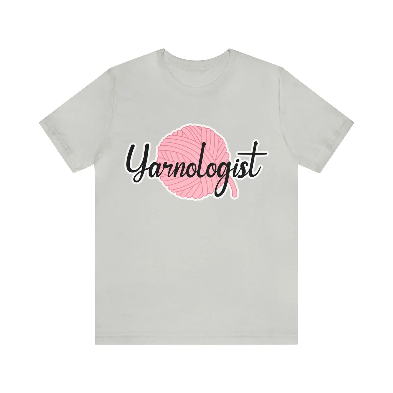 Yarnologist T-Shirt