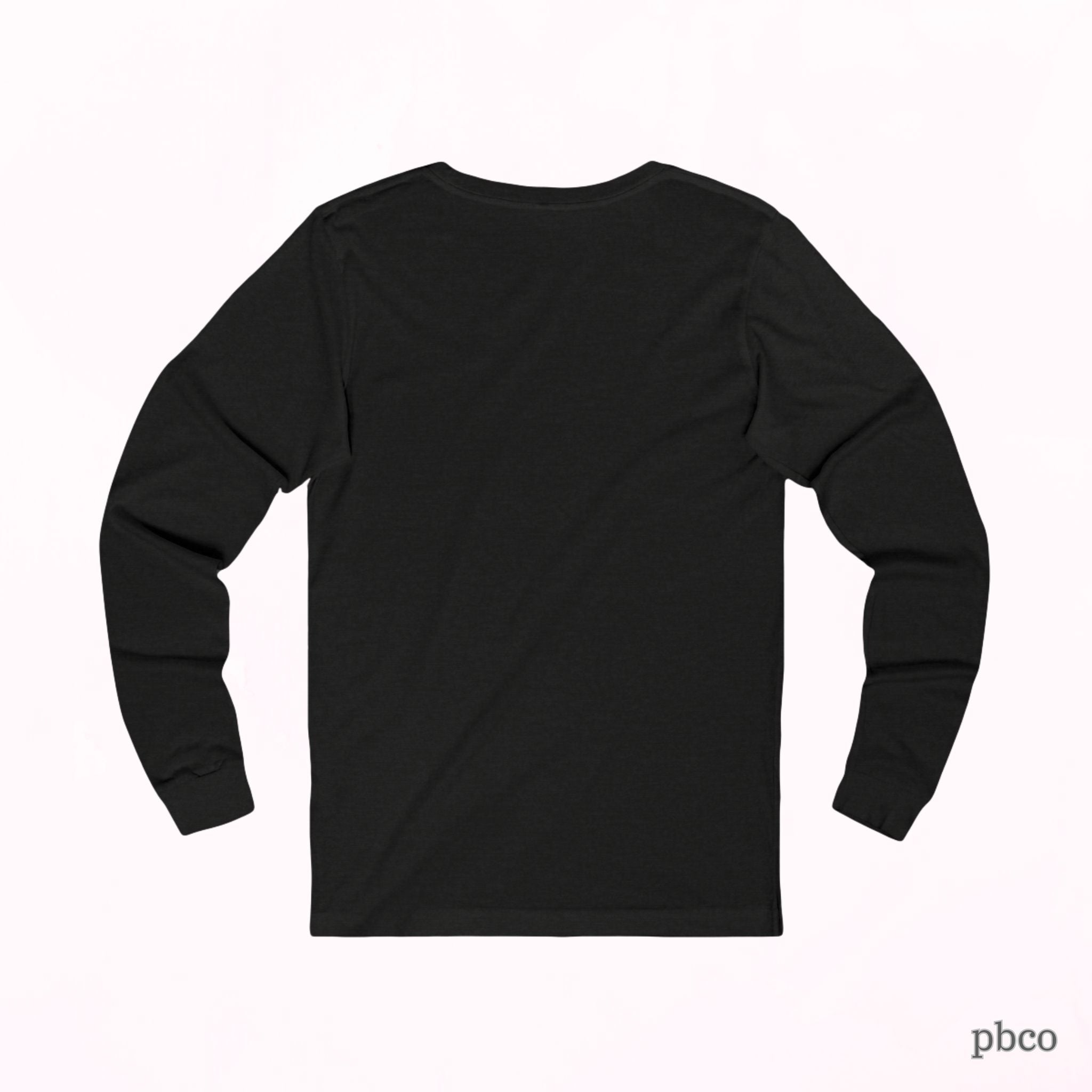Get in Good Trouble Long Sleeve Graphic Tee