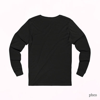 Get in Good Trouble Long Sleeve Graphic Tee