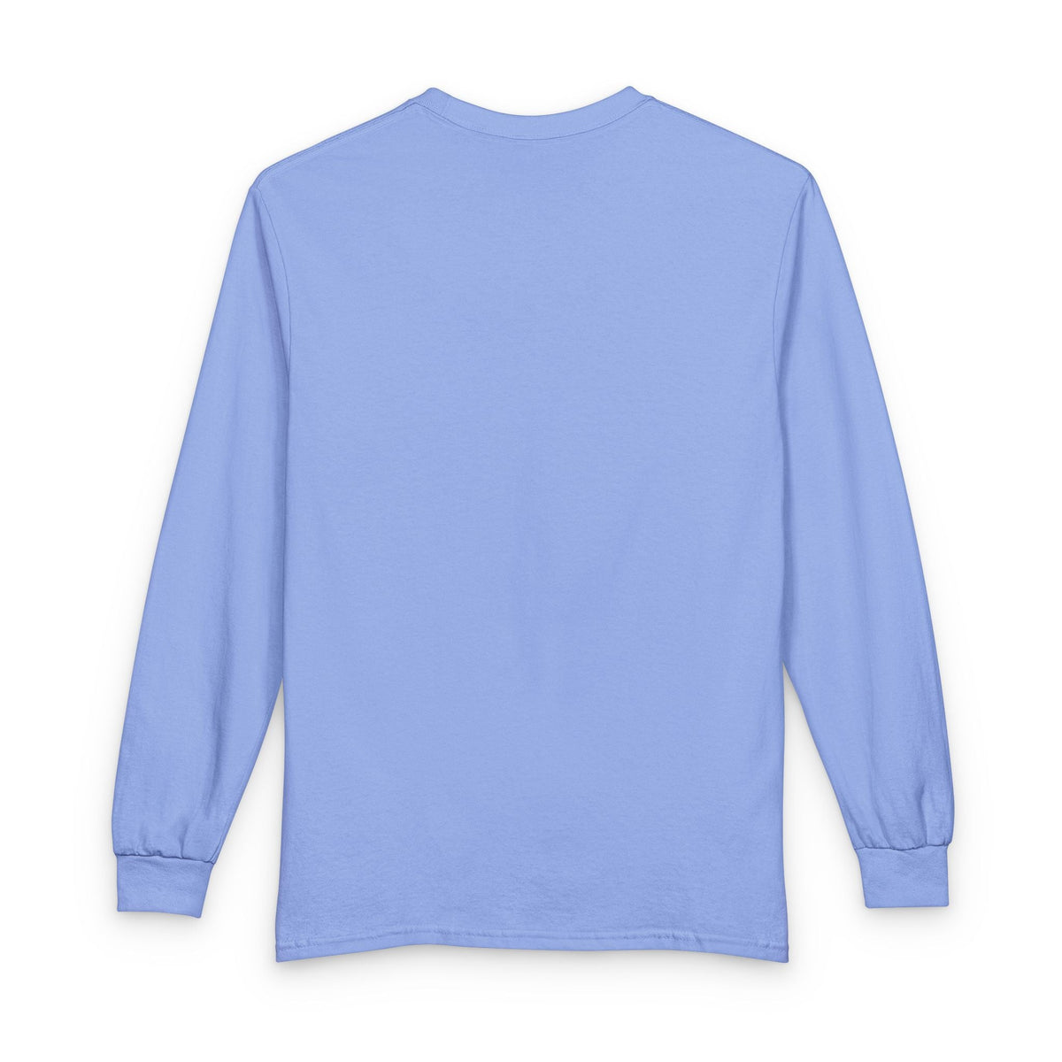 Vote Long Sleeve Tee — "The Element of Change" Political Graphic Shirt