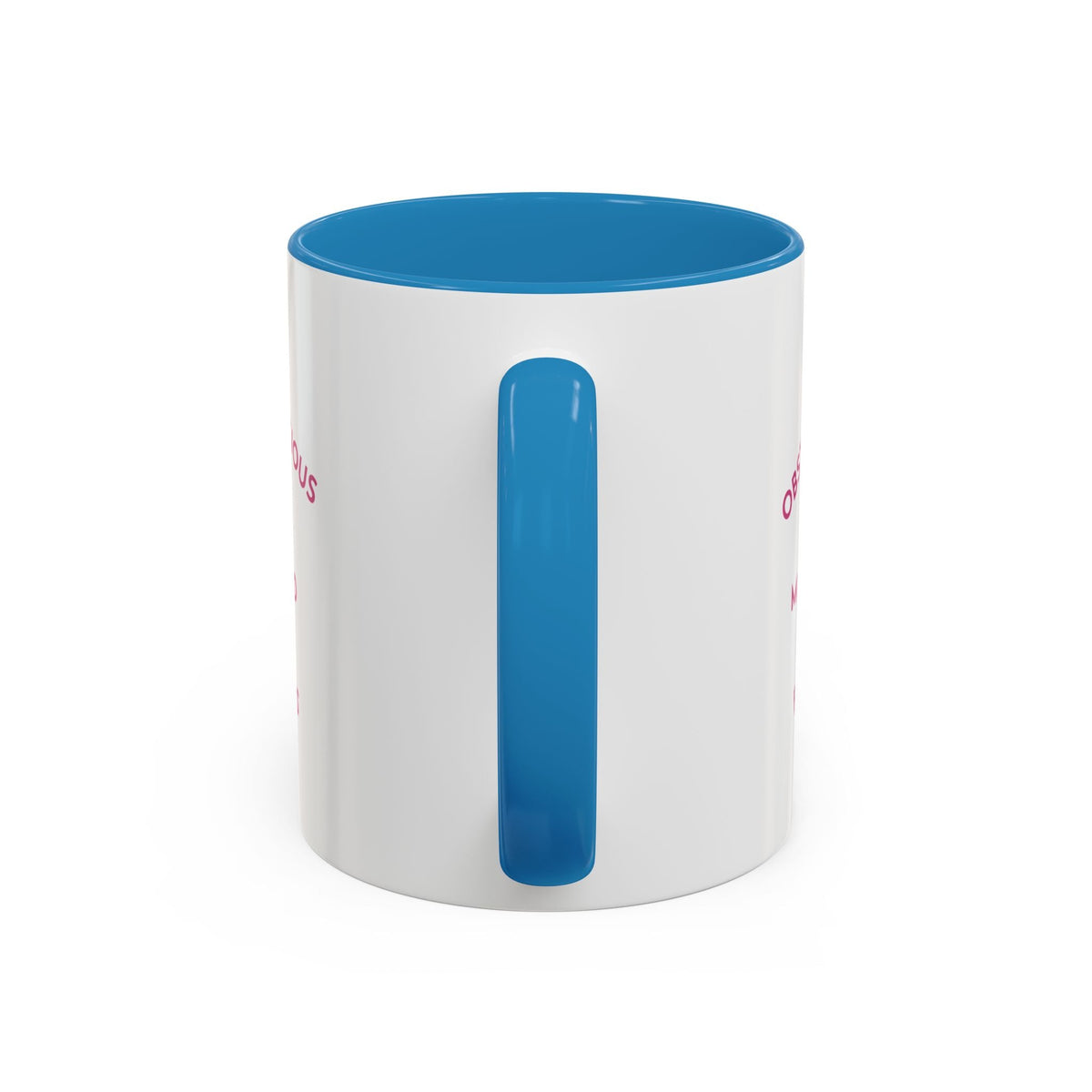 Contumacious Bird Coffee Mug — UNGOVERNABLE