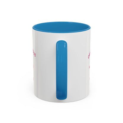 Contumacious Bird Coffee Mug — UNGOVERNABLE