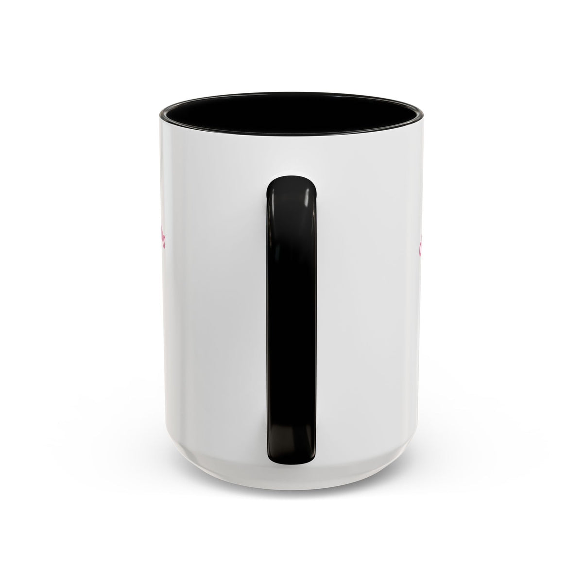Contumacious Bird Coffee Mug — UNGOVERNABLE