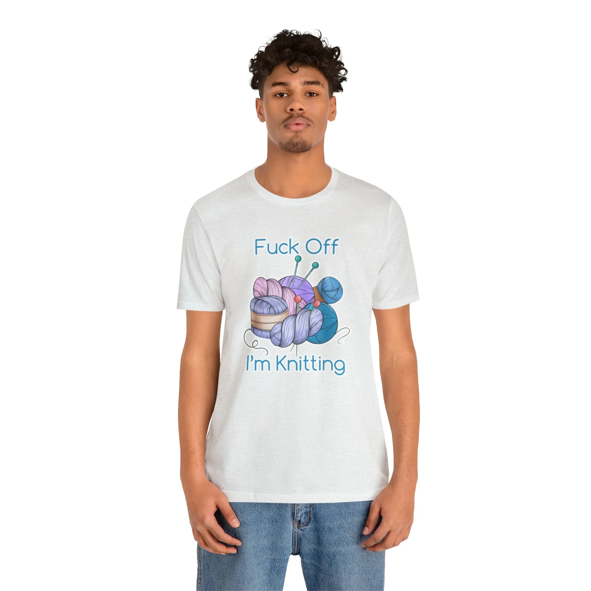 Fuck Off I&