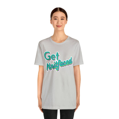 Get Knitfaced T-Shirt