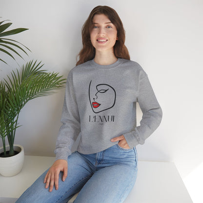 L&