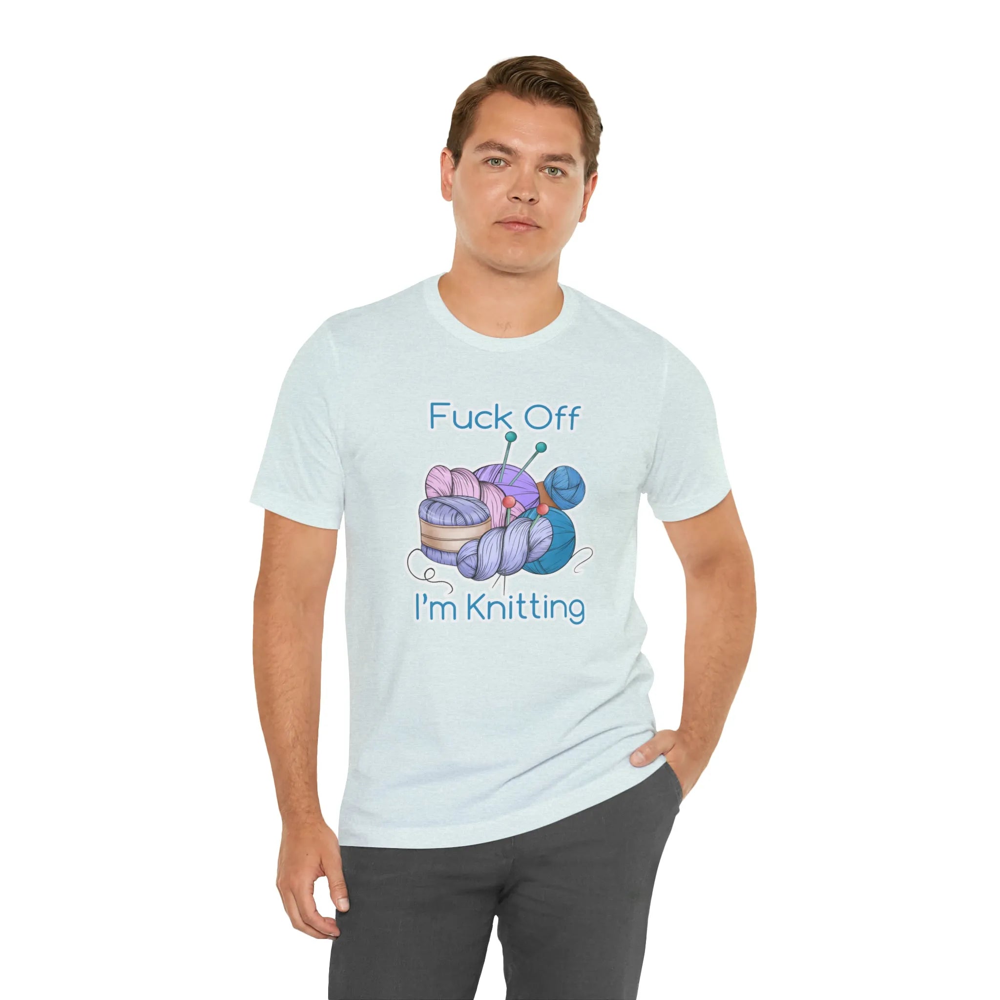 Fuck Off I&