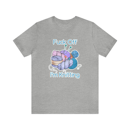 Fuck Off I&