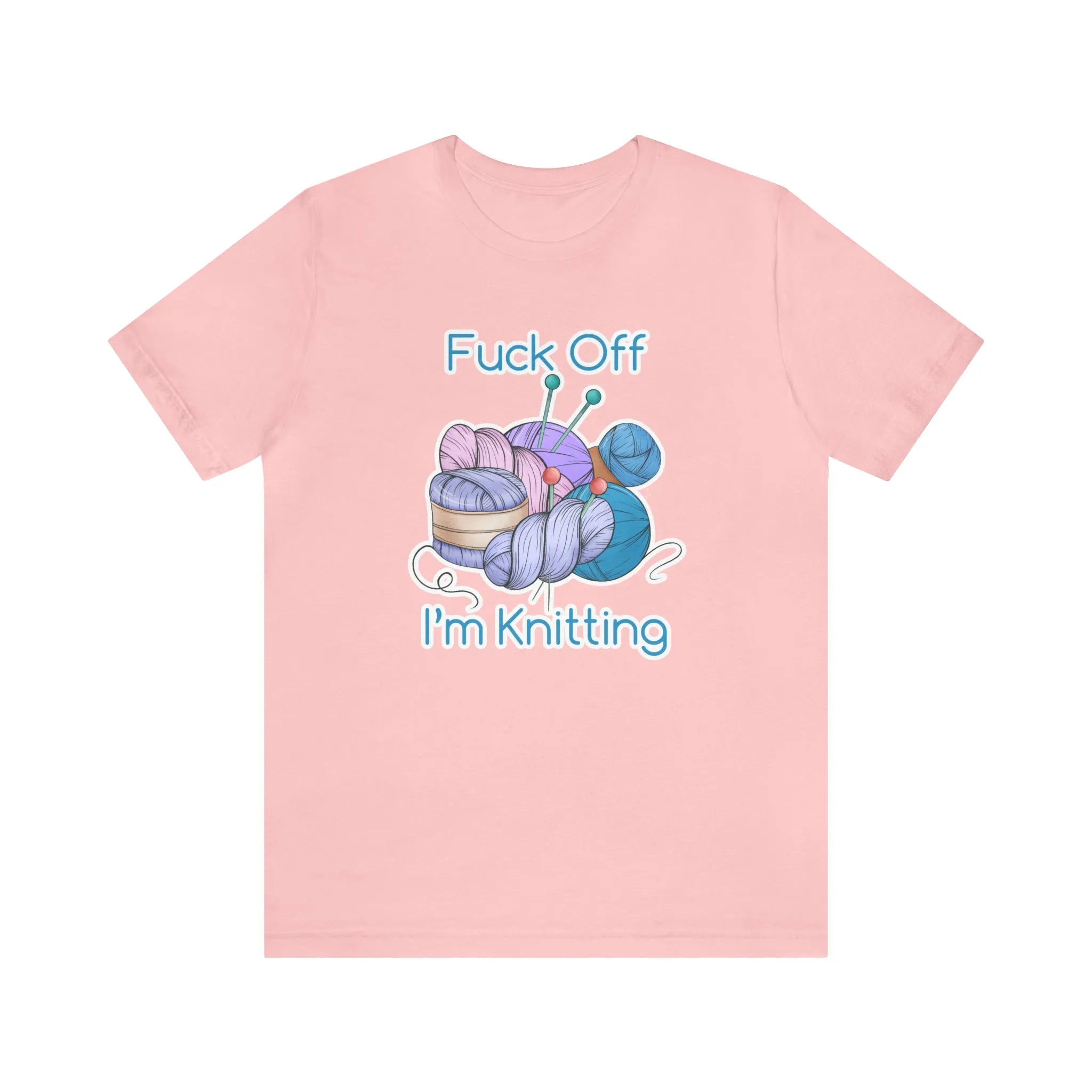 Fuck Off I&