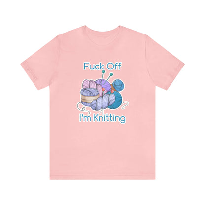Fuck Off I&