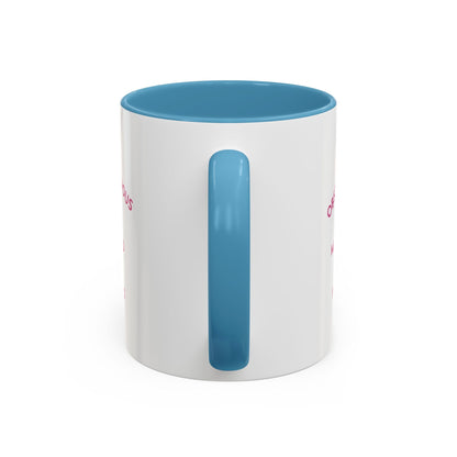 Contumacious Bird Coffee Mug — UNGOVERNABLE