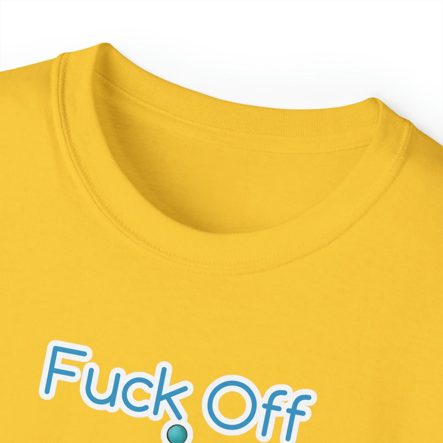 Fuck Off I&