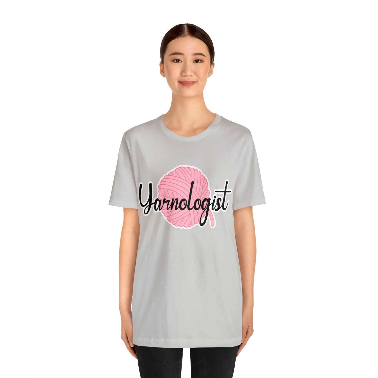 Yarnologist T-Shirt