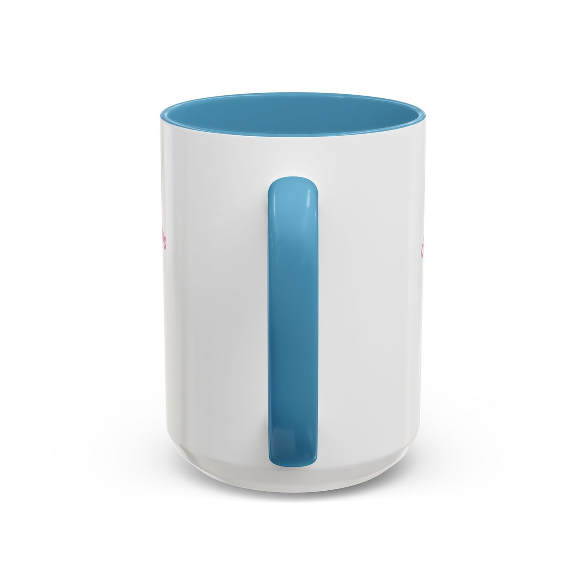 Contumacious Bird Coffee Mug — UNGOVERNABLE