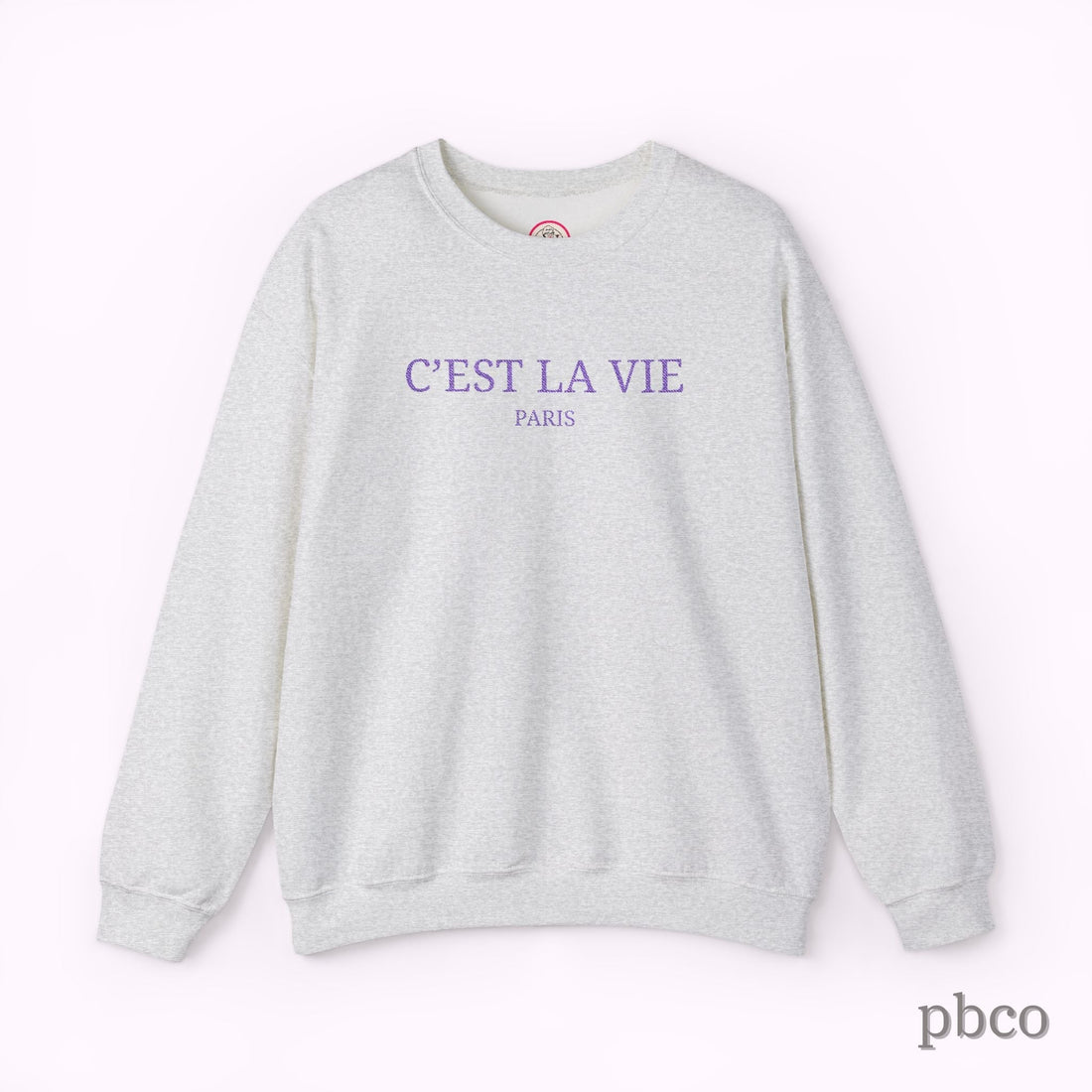 C&