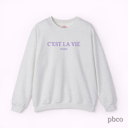 C&